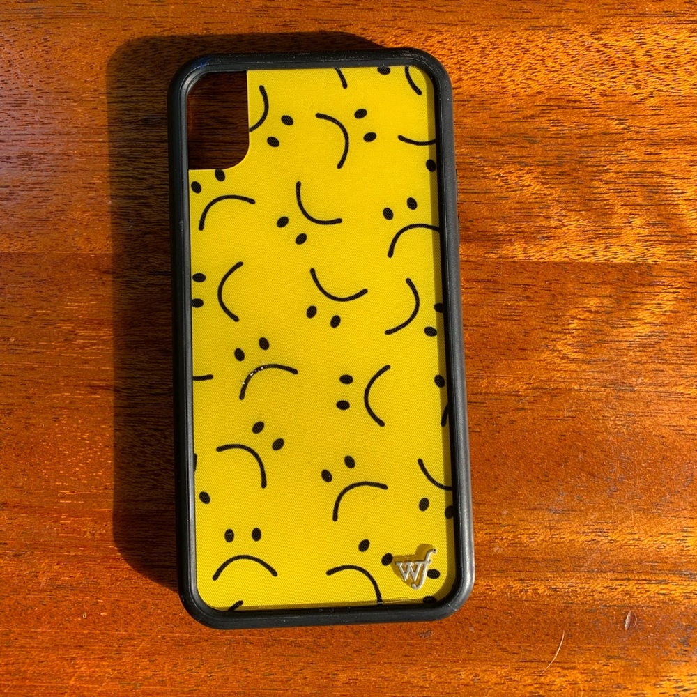 wildflower case